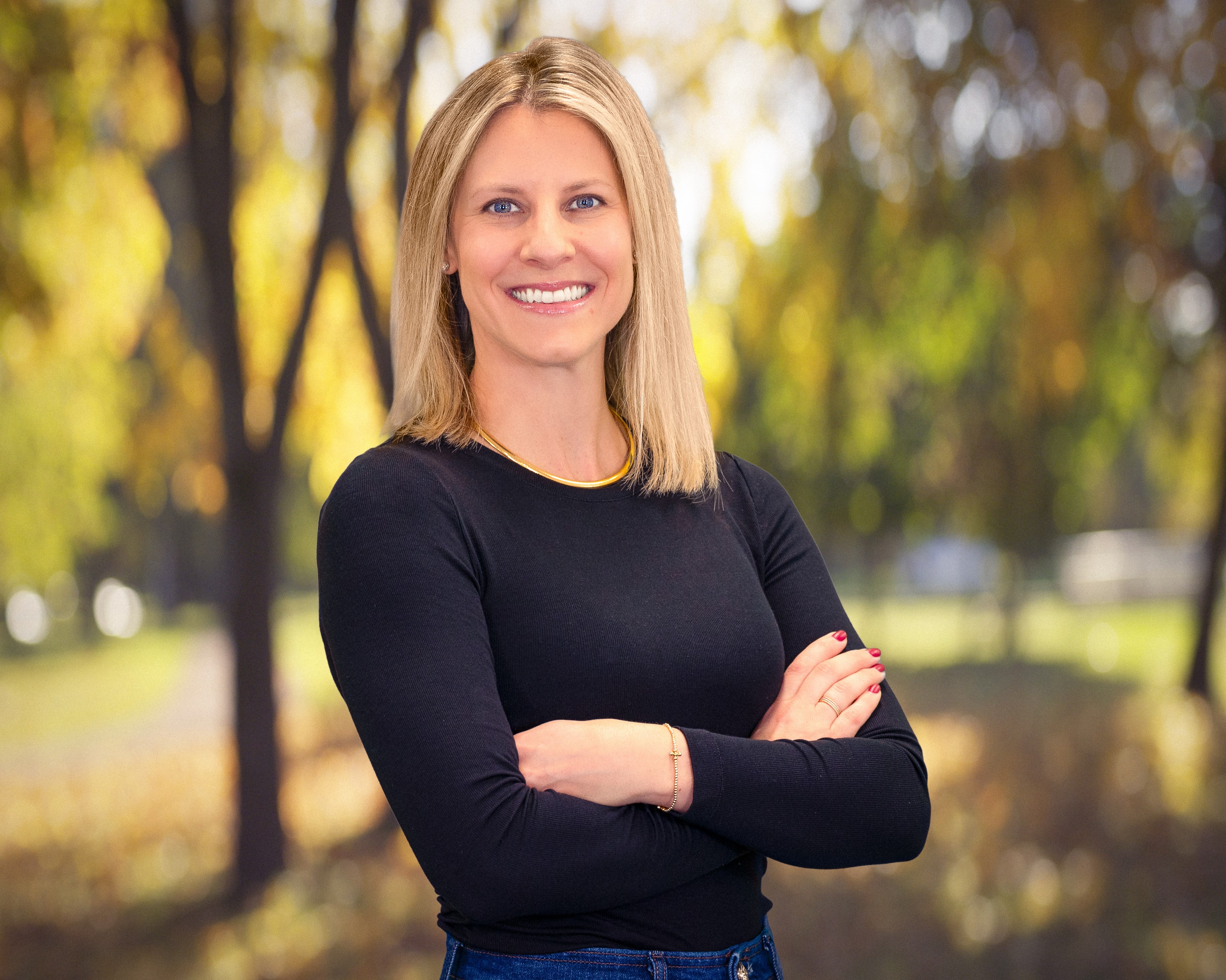 Jennelle Galetta – Maryland Realtor